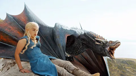 HBO Game of Thrones (Credit: HBO)