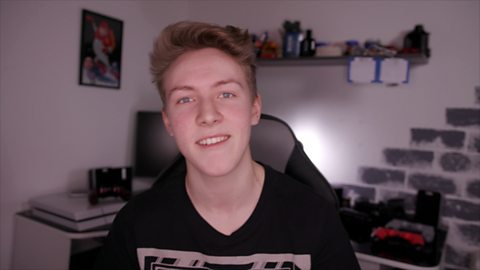 Dinge, die ich an Technik liebe