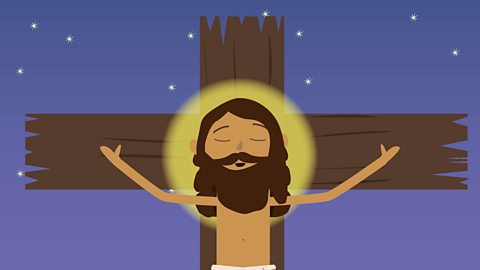 The Christian Story of Easter