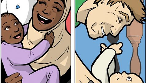 Easy ways to boost your baby talk