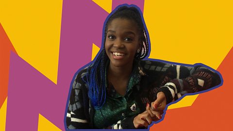 Oti Mabuse - what I do and don't share