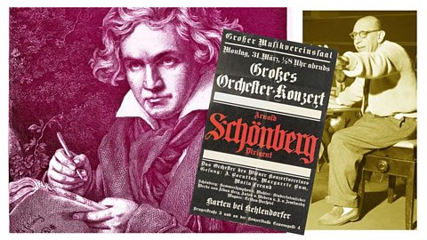 When classical music was punk