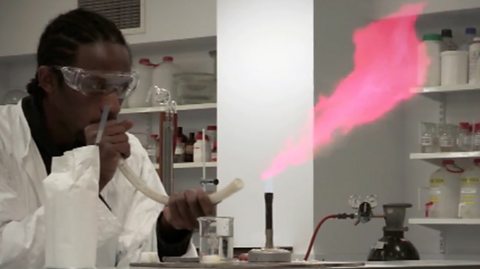 Rates of reactions