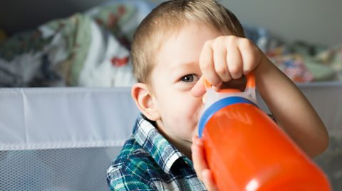 What should you pack in your child's school bag?