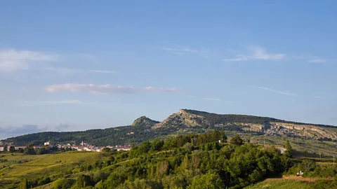 desa89/Getty Images Because Molise was originally part of the Abruzzo region, many Italians like to joke that it doesn’t exist (Credit: desa89/Getty Images)