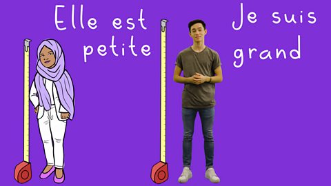 French