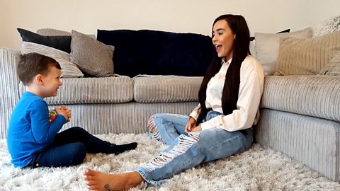 Stephanie Davis: Feeling judged on social media