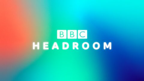 BBC Headroom