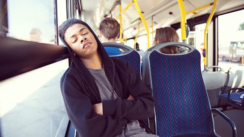 Michael Mosley: Five tips for helping your kids sleep well
