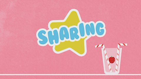 Sharing