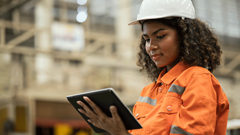 Quiz: How could AI affect your job? 