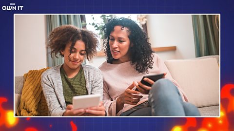 How to set up your child’s devices safely