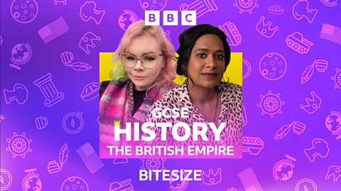 The British Empire