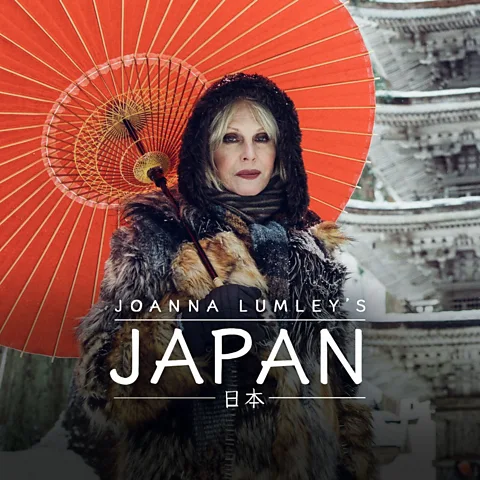 Joanna Lumley's Japan Season 1