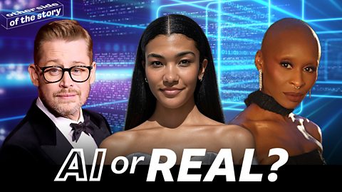 AI or Real Quizzes