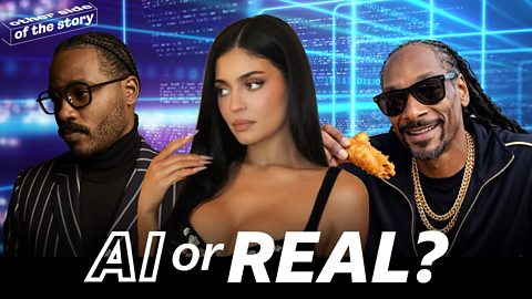 The monthly AI or Real quiz: March 2026