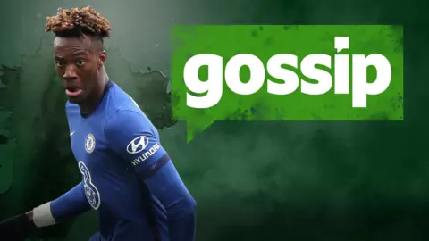Tammy Abraham