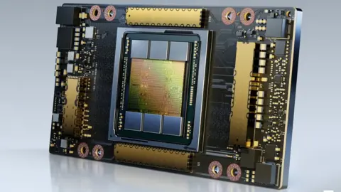 Nvidia Nvidia A100 GPU