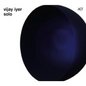 Vijay Iyer solo
