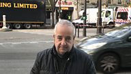 Paris attacks: Nick Garnett returns to a 'changed' city