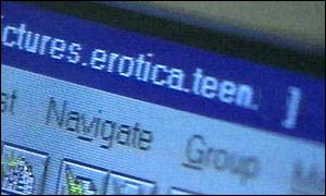 internet page