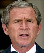 President Bush