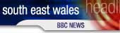 More news from south east Wales 