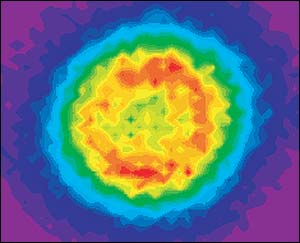 Radiation, Cern