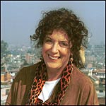Anita Roddick