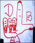 Graffiti 