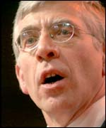 Jack Straw