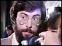 Gerry Adams, vice president of Sinn Fein