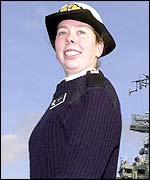 Frances Guy