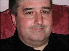 Ken Boddy