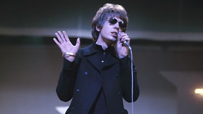 The brilliance of Scott Walker - explained!