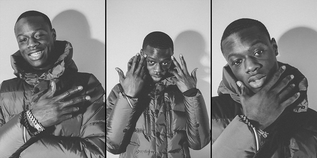 J Hus