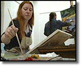 artists