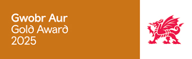Visit Wales logo