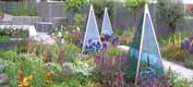 The Marshalls Garden