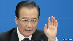 溫家寶