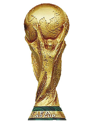 جام جهانی