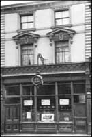The American Bar
