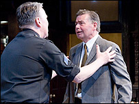 Victor and Walter