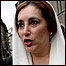 بے نظیر بھٹو