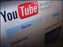 YouTube