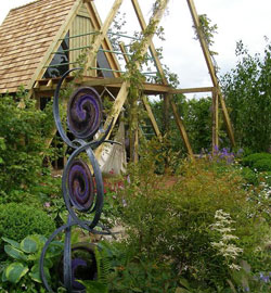 A Garden for Life