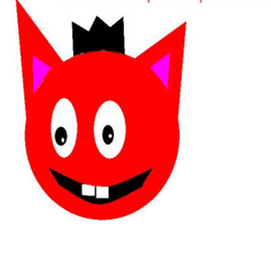 Digital red nose