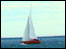 Yacht. Photo: Sylvia Beegan