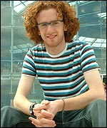 Picture: Chris Rankin.