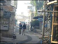 ہنگو(فائل فوٹو)